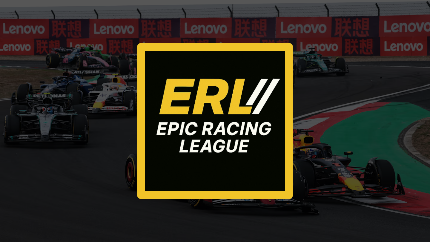 ERL Logo