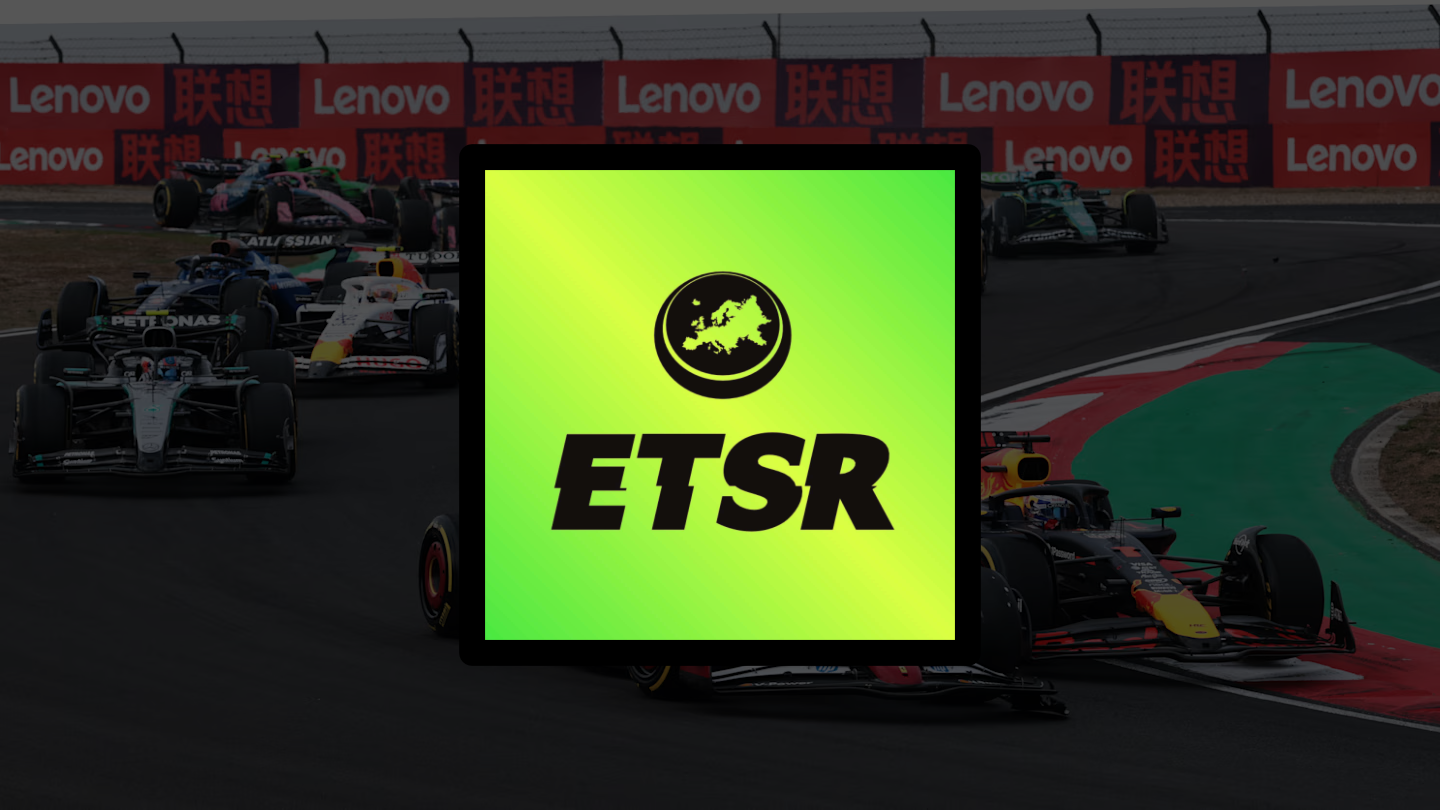 ETSR