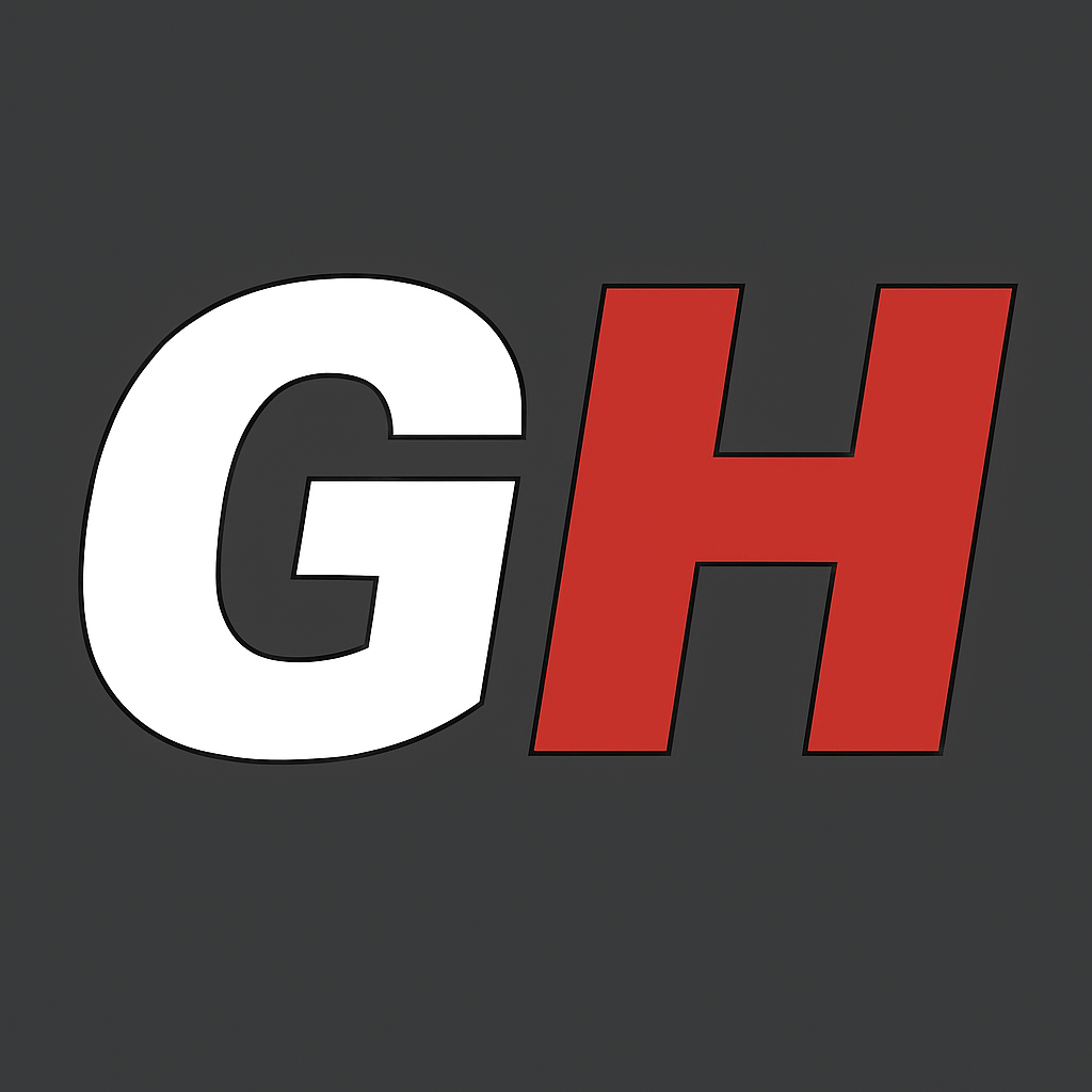 Grid Hub Logo