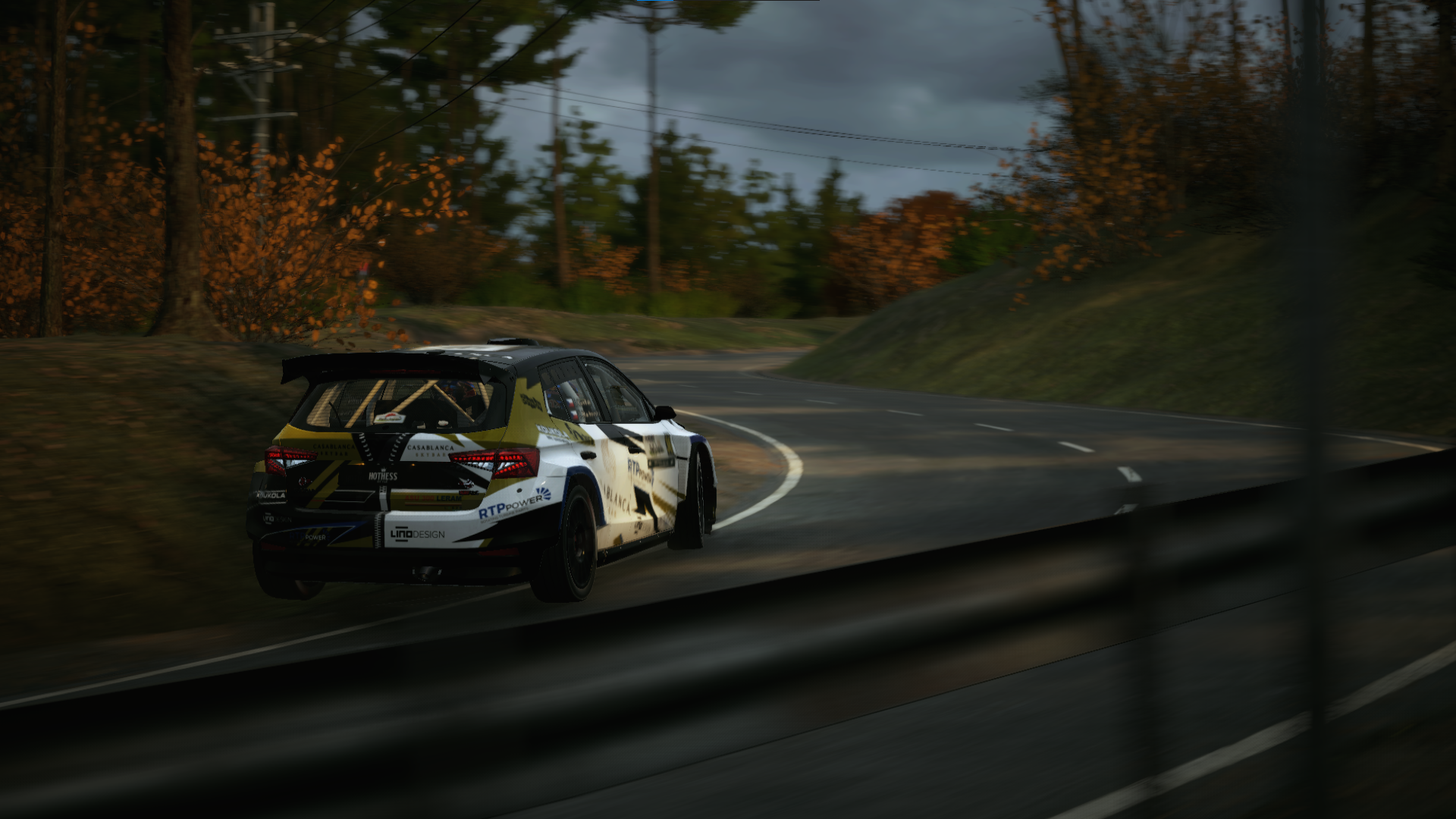 Race 2